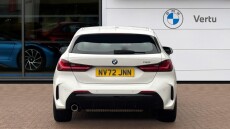 BMW 1 Series 118i [136] M Sport 5dr Step Auto [LCP] Petrol Hatchback